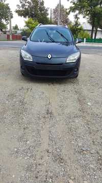 far st/dr renault megane 3