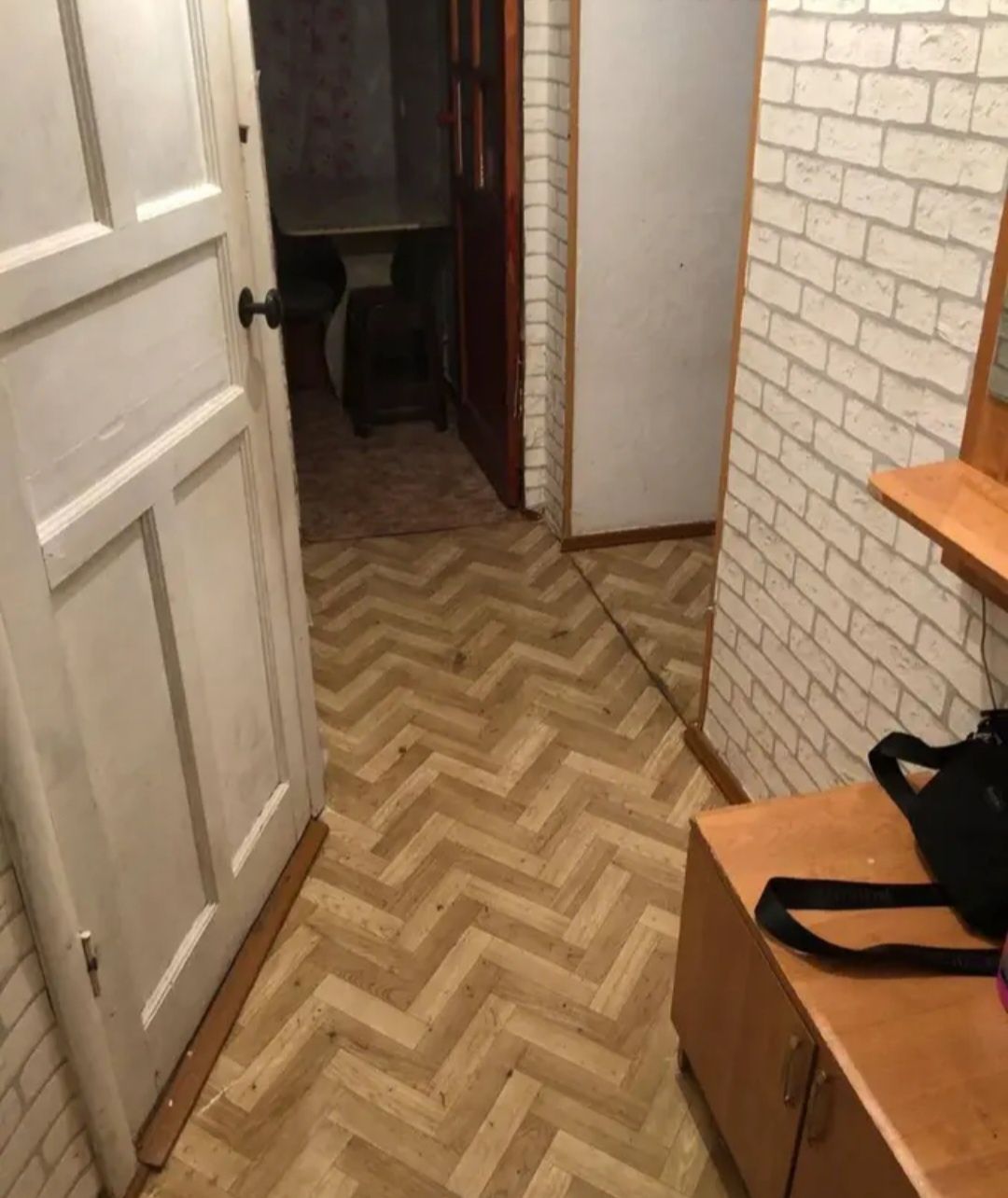 Продаётся 1 ком кв Бигельдинова 113