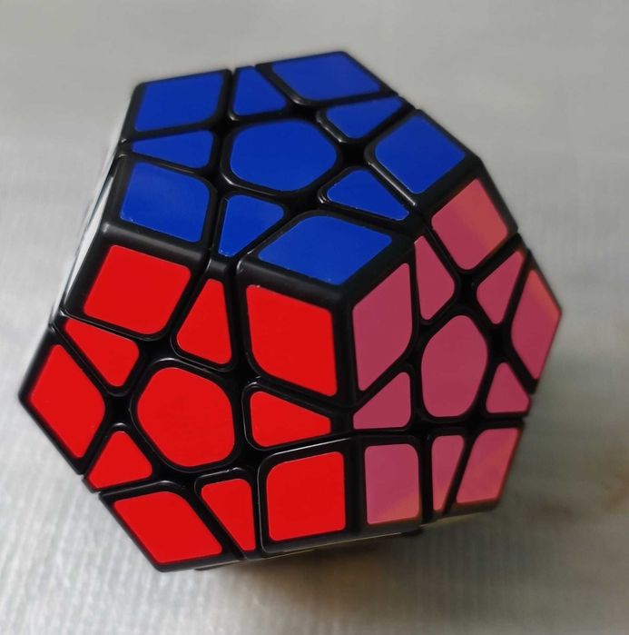 QYToys SpeedCube