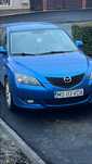Vand Mazda 3 an 2004