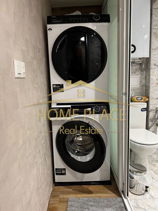 Дава се под наем Двустаен апартамент в Варна, Окръжна болница - 50 кв.м за 510 € - Снимка #3