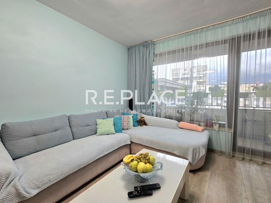 3-стаен в Варна-Младост 2 площ 80 цена 246000