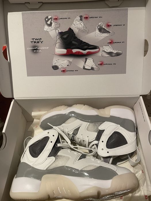 Nike air jordan jumpman