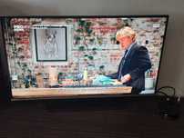 Televizor Samsung FullHD, 101cm cu toate accesoriile.