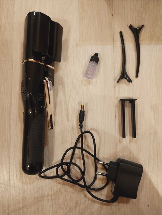 Fazis уред за подстригване на цъфнали краища