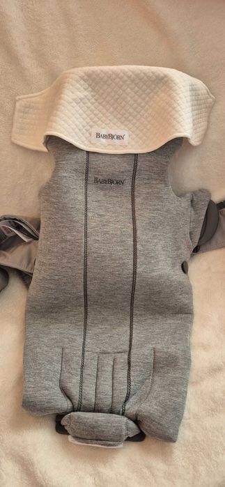 Ергономична раница BabyBjorn Mini