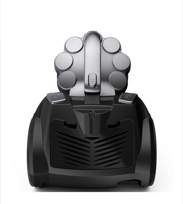Прахосмукачка без торба Daewoo RCC-250B/3A