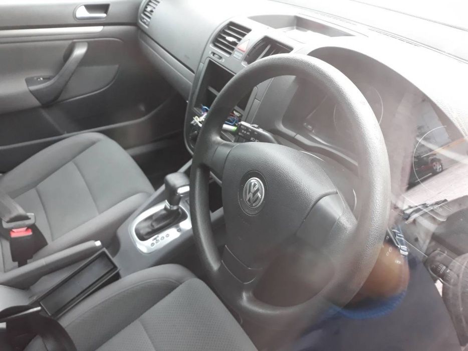 VW Golf 5 1.9TDI 105 к.с. BLS DSG На части