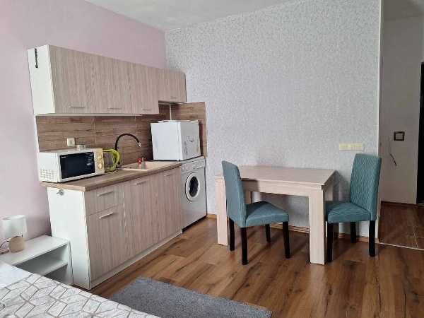 Продава се Едностаен апартамент в Бургас, Сарафово - 35 кв.м за 2340 €/кв.м - Снимка #6
