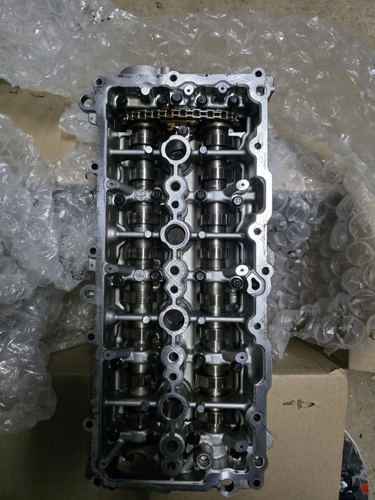 Ax cu came ford focus mk4 1.5,  Peugeot , Citroen