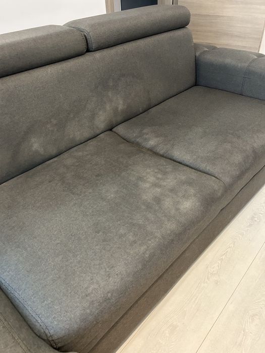 Curatare canapele la domiciliu