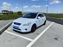 Kia Pro_Ceed 1.4 benzina + GPL.