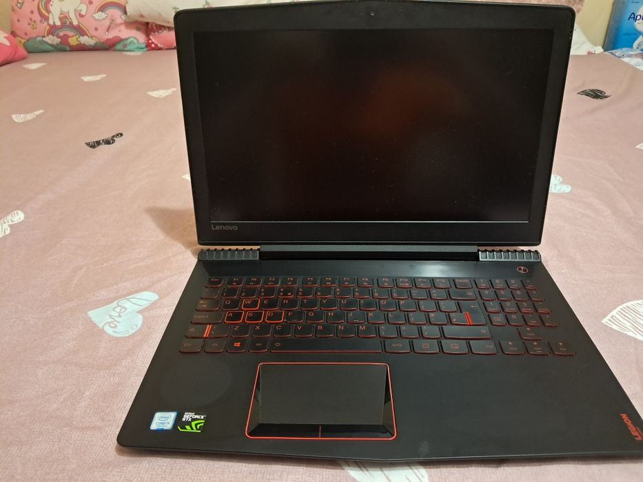 Laptop Lenovo Legion