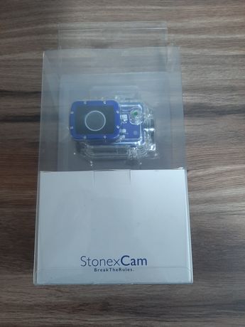 Camera video sport StonexCam