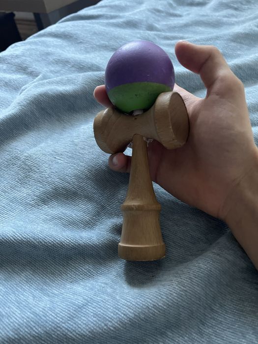 Vand kendama matt sweets