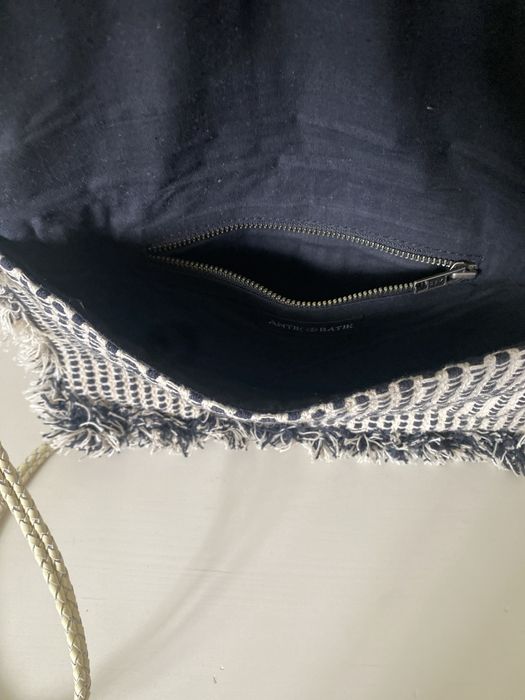 Geanta de panza foarte trendy