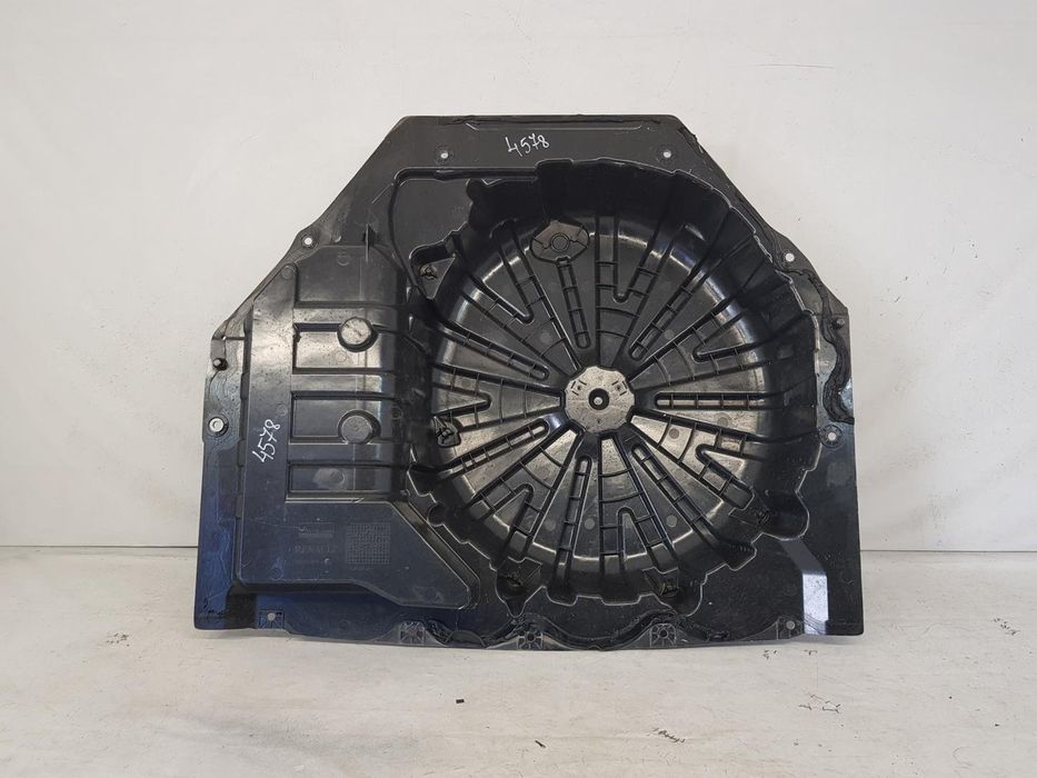 Suport podea portbagaj roata de rezerva Renault Megane 4 dupa 2016