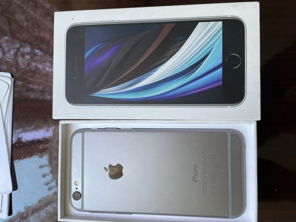 Iphone 6 заключен iCloud !