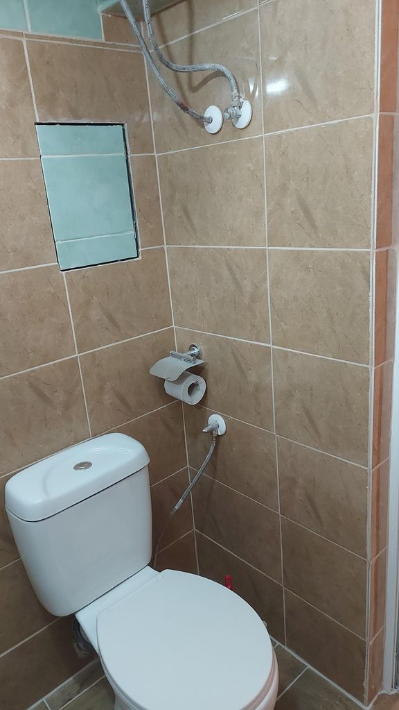 Дава се под наем Двустаен апартамент в София, Банишора - 80 кв.м за 549 € - Снимка #8