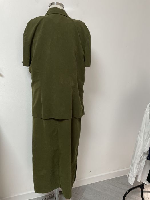 Rochie si sacou   XL