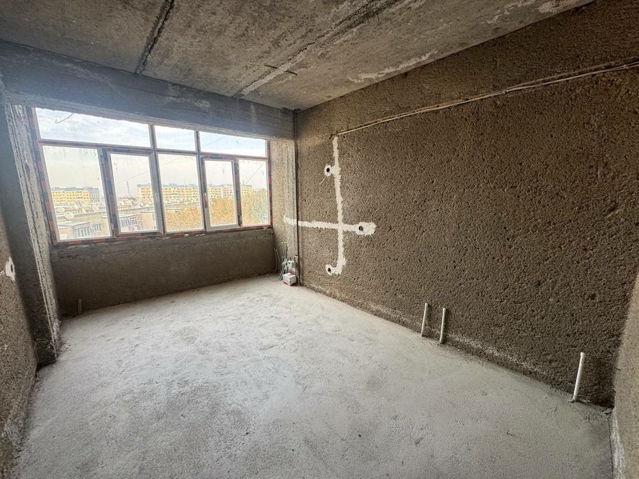 2 xonalik navastroyka sotiladi