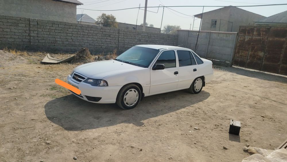 Neksiya 2 gibirit 2012 super kandisaner