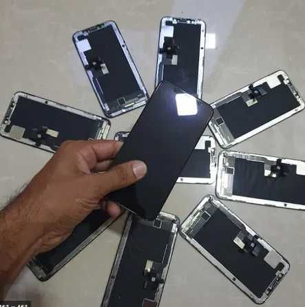 Display Iphone X Xs Xr 11 11 Pro 11 12 13 14 15 Pro Max Original