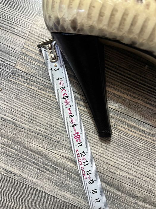 Обувки roberto botticelli   кожа нови