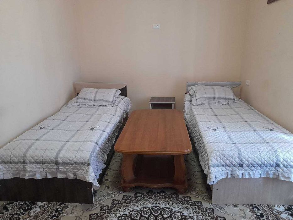 Arzon: Hotel Hostel Гостиница Бассейн Сауна без закса нельзя