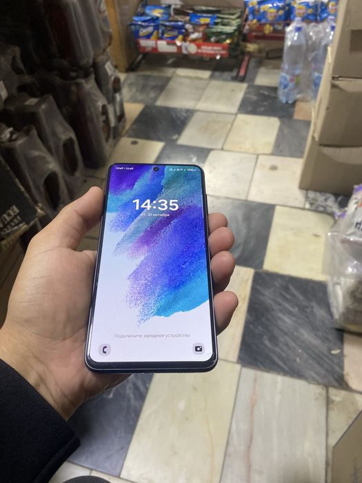 Самсунг S 21   5 G  Сотилади !!!