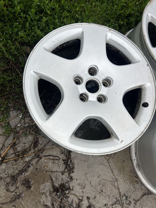 Джанти 17” 5х112