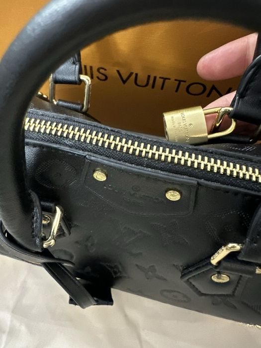 Дамска чанта Louis Vuitton