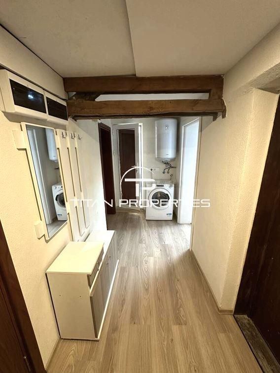 Дава се под наем Двустаен апартамент в Варна, Чаталджа - 45 кв.м за 350 € - Снимка #5