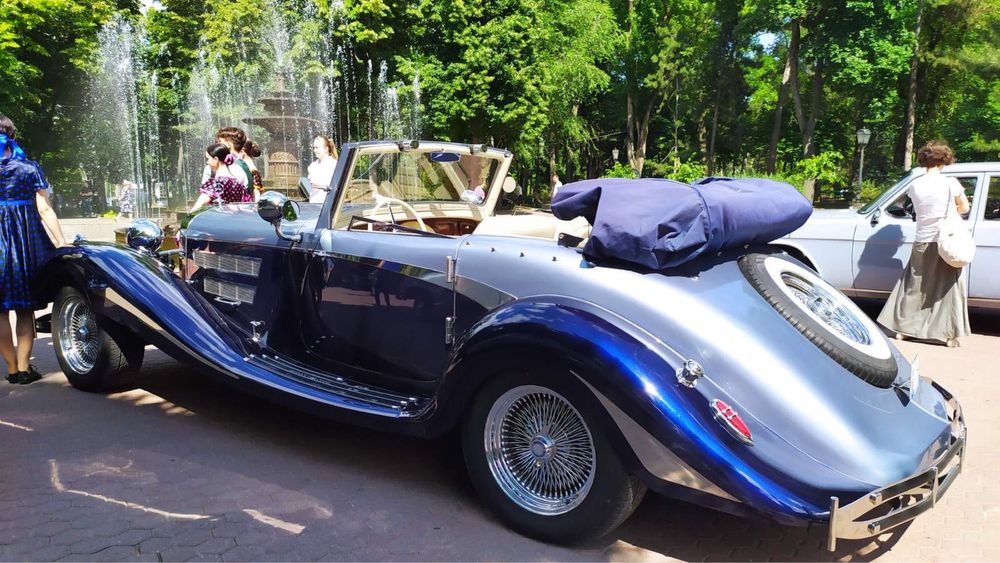 Mercedes mercedes mercedes