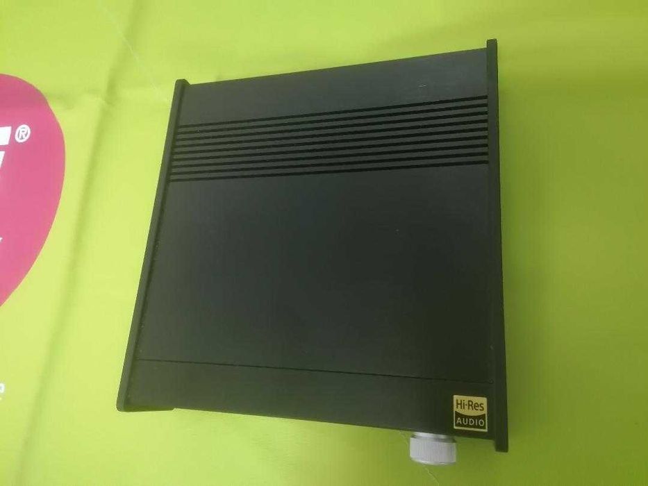 Teac Usb Audio Dac UD-301