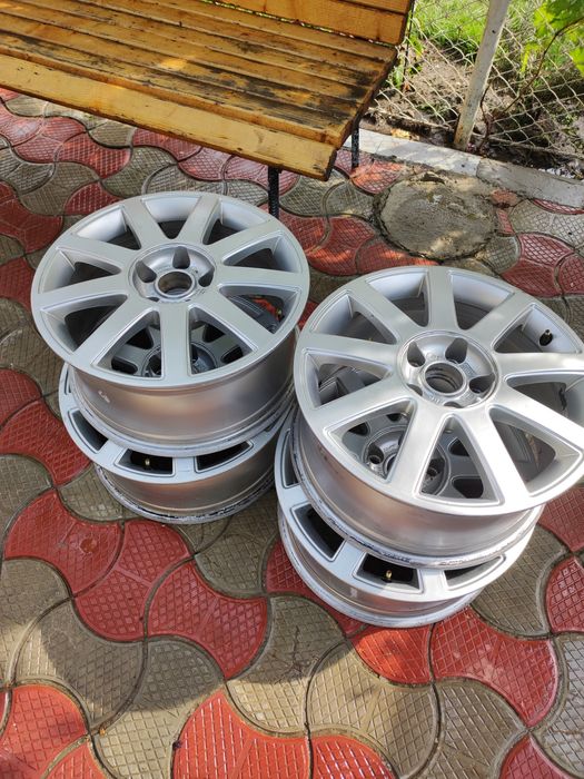 Vand janta Audi Volkswagen 235 -225/17