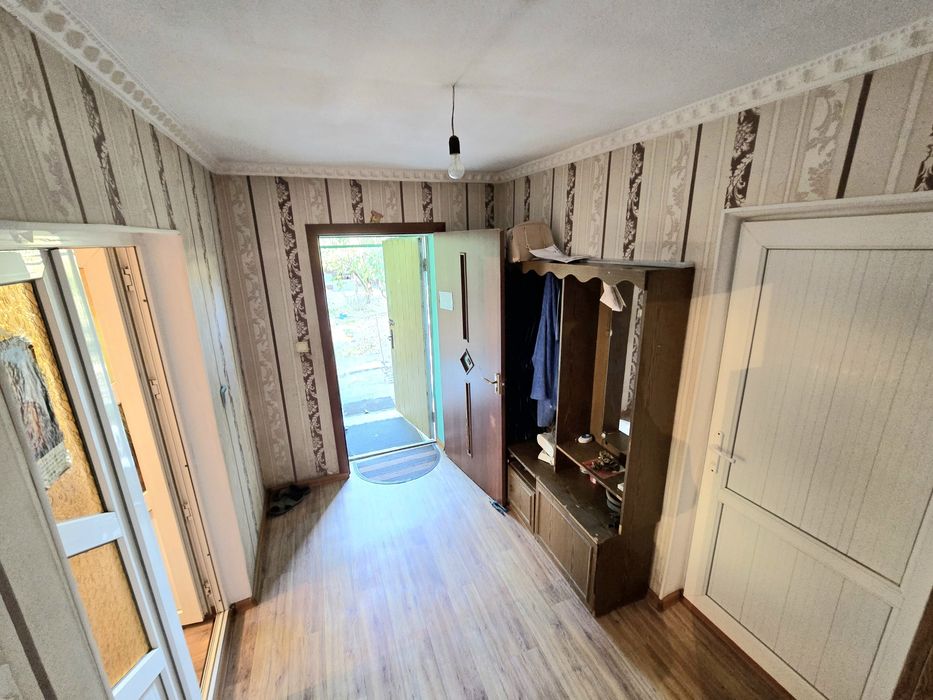 Благоустроенный жилой дом в с.Карасу по ул.Молдагуловой.