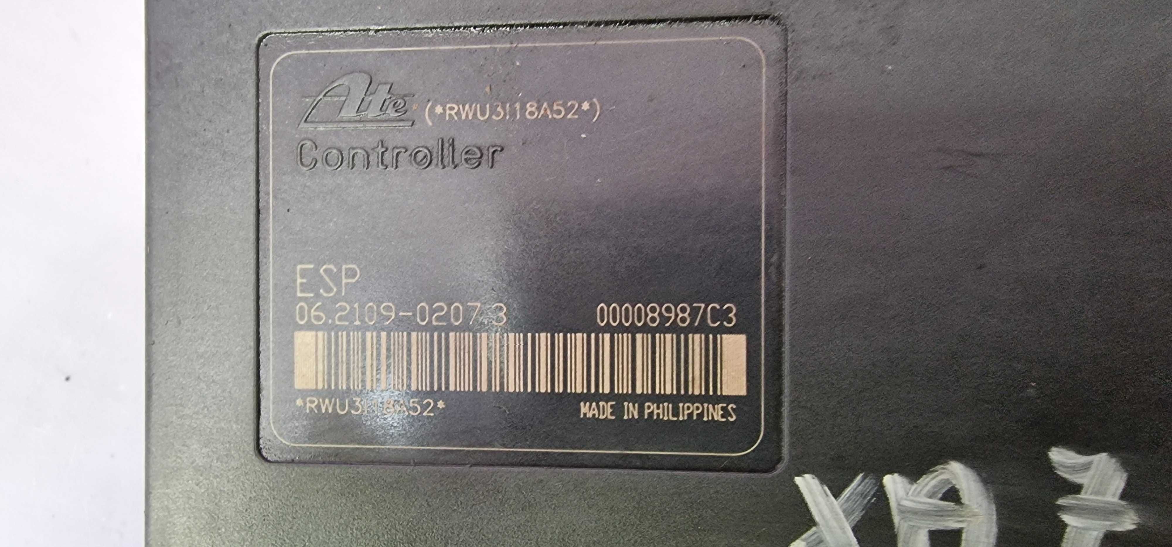 АБС Помпа Модул Хонда Акорд 7 VII 2.2 Honda Accord 7 VII 2.2