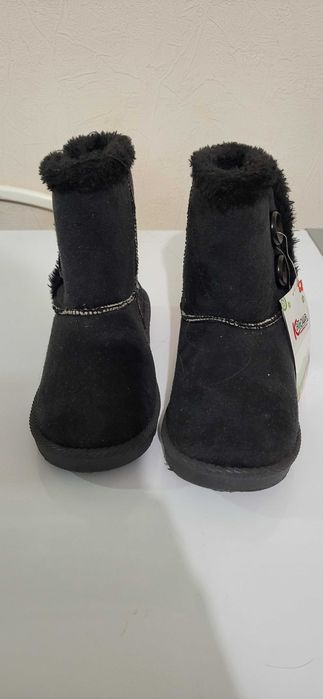 Детские сапожки угги