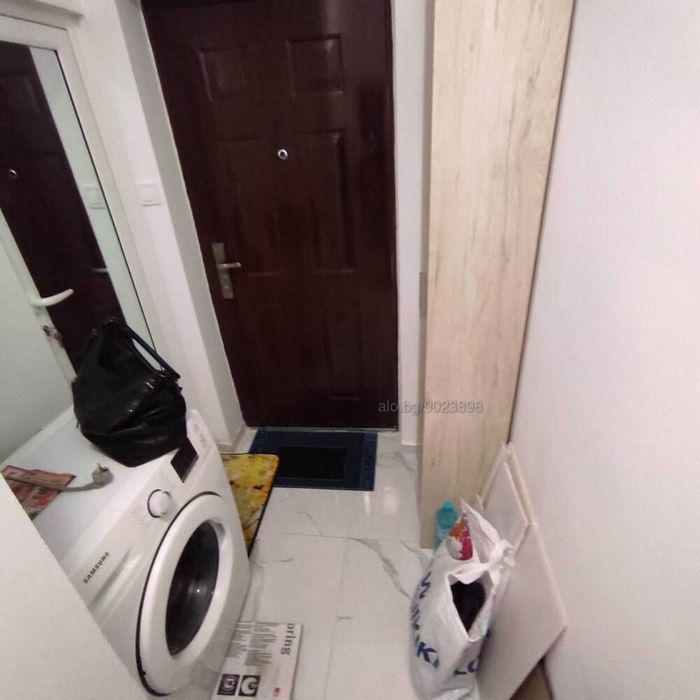 Дава се под наем Двустаен апартамент в Пловдив, Център - 36 кв.м за 77500 € - Снимка #6