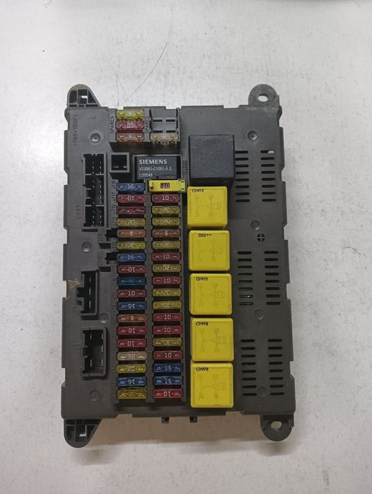 Panou sigurante LAND ROVER FREELANDER LN_, L314 1998 - 2006