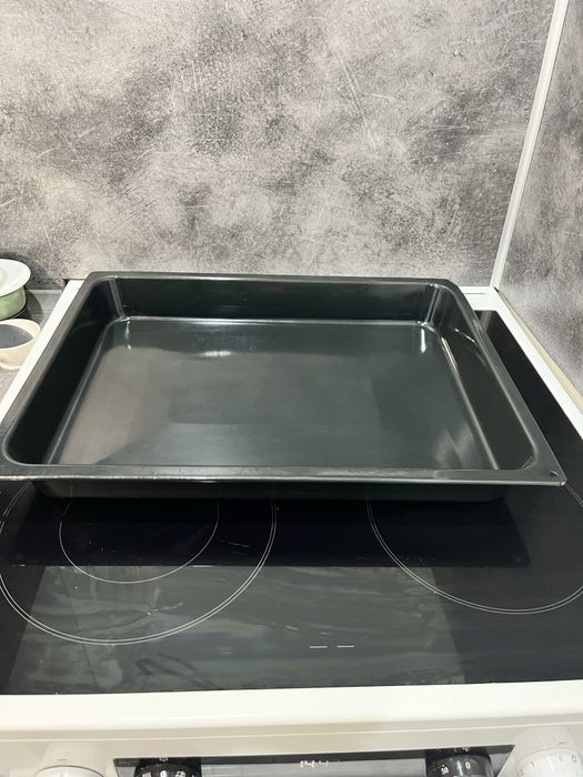 Печка с керамичен плот Горенйе! като нов