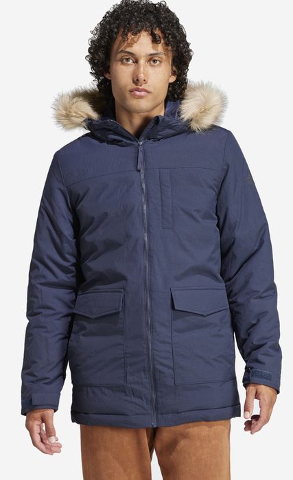 Куртка мужкая Adidas