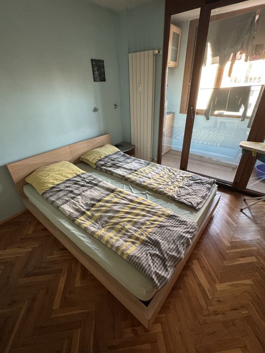 Подарявам спалня