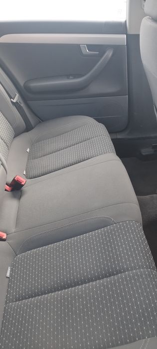 Vând Seat Exeo 2010