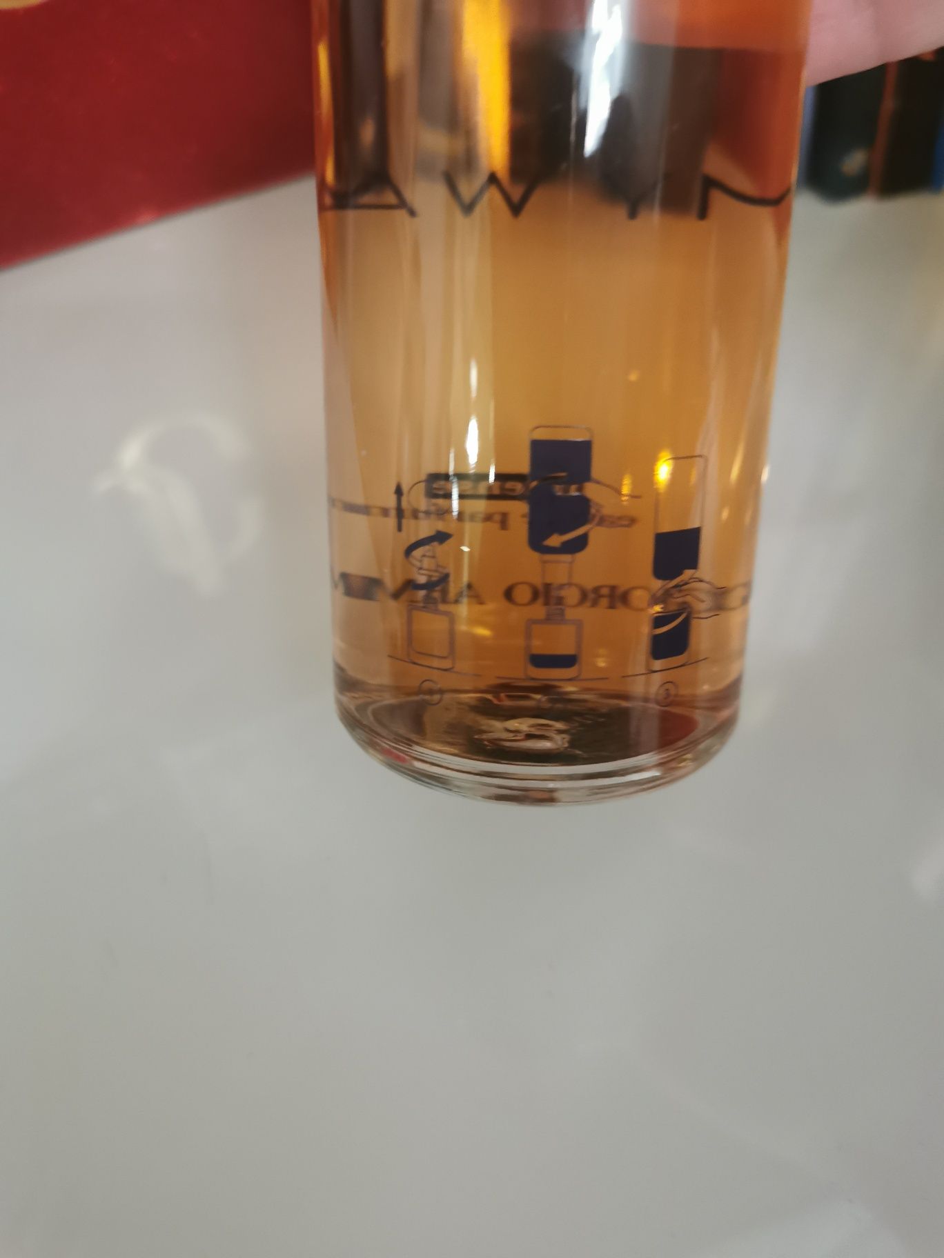 Giorgio Armani My way парфюм пълнител 150 мл