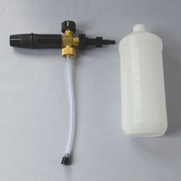 lance spumare black & deker, makita si bosch model nou PW