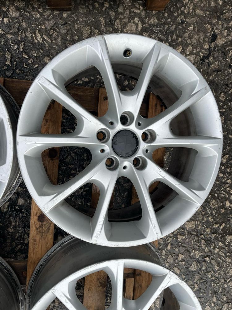 Джанти спортпакет 8Jx18'' 6796250 ET34 bmw 3 F30 F31 4 F32 F33 F36 н97