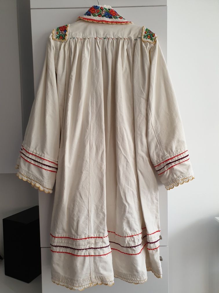 Ie barbateasca margele autentica traditionala