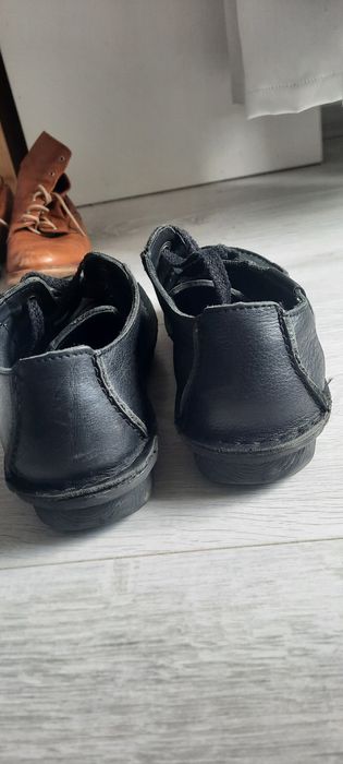 Pantofi damă Clarks